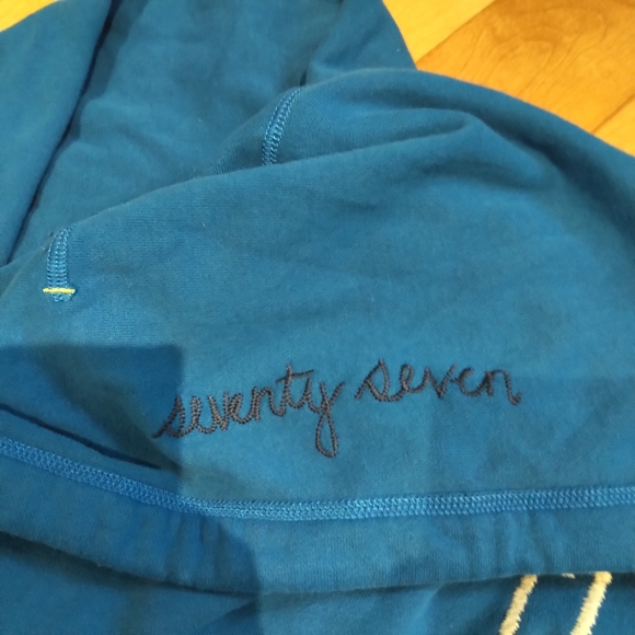 Pullover Hoodie - Picture 3 of 3